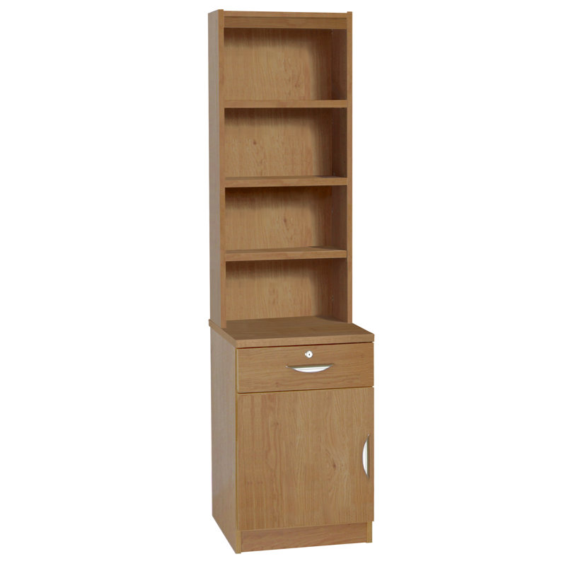 Gracie Oaks Aufbewahrungsschrank Remus | Wayfair.de